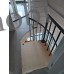 Винтовая лестница Исеть 2100 D150